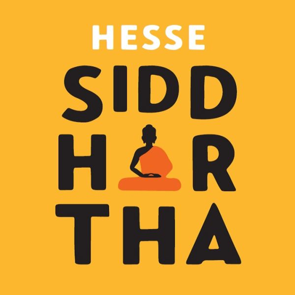 Obrázek podcastu Siddhartha