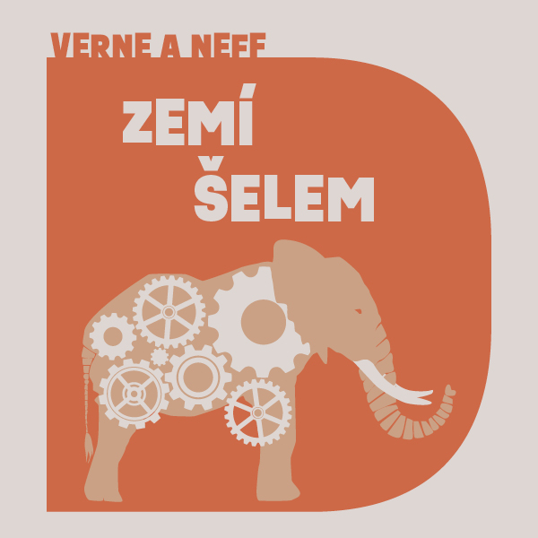 Obrázek podcastu Zemí šelem