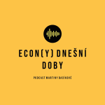 Obrázek podcastu ECON(Y) dnešní doby