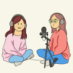 Obrázek podcastu S přáním hledět ke hvězdám ✨