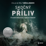 Obrázek podcastu Skočný příliv