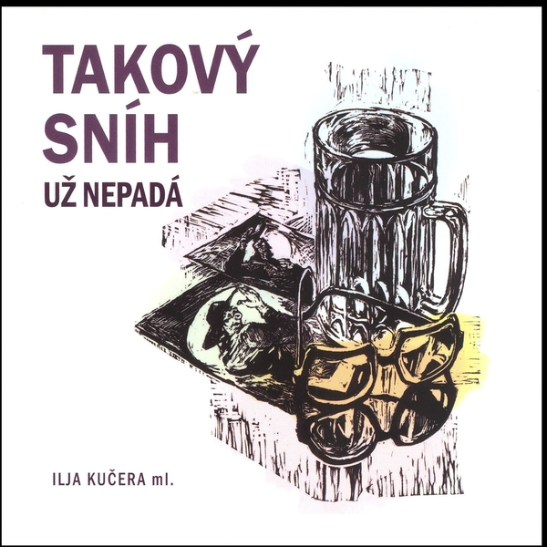 Obrázek podcastu Takový sníh už nepadá