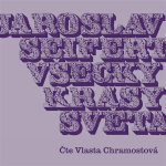 Obrázek podcastu Všecky krásy světa
