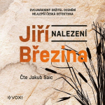 Obrázek podcastu Nalezení