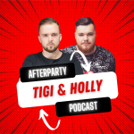 Obrázek podcastu AFTERPARTY PODCAST