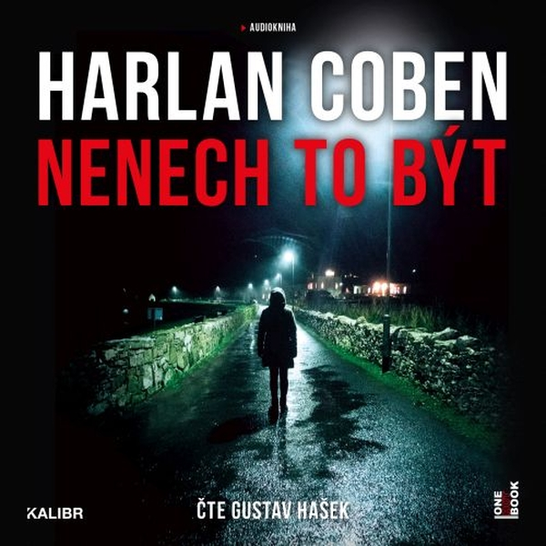 Obrázek podcastu Nenech to být