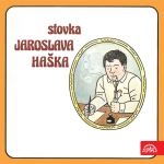 Obrázek podcastu Stovka Jaroslava Haška