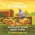 Obrázek podcastu Jeremyho farma nejen zvířat – Až prasata budou lítat
