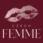 Obrázek podcastu Czech Femme