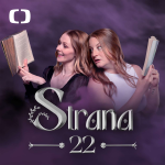 Obrázek podcastu Strana 22