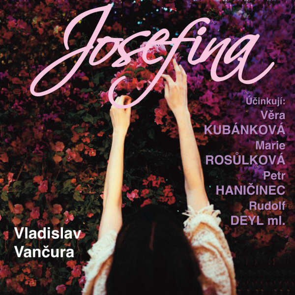 Obrázek podcastu Josefina