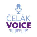 Obrázek podcastu ČelákVOICE