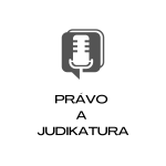 Obrázek podcastu Právo a judikatura
