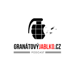 Obrázek podcastu Granátový Jablko