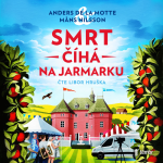 Obrázek podcastu Smrt číhá na jarmarku