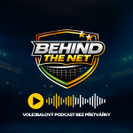 Obrázek podcastu Behind The Net / BTN Podcast