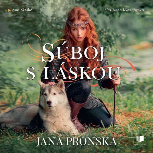 Obrázek podcastu Súboj s láskou
