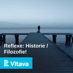 Obrázek podcastu Reflexe: Historie / Filozofie!