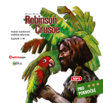 Obrázek podcastu Robinson Crusoe