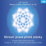 Obrázek podcastu Hovory o józe a mystice č. 21 a 22