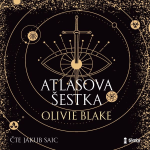 Obrázek podcastu Atlasova šestka