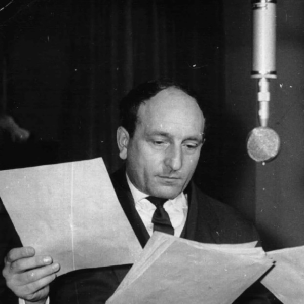 Obrázek podcastu Lišák Pseudolus