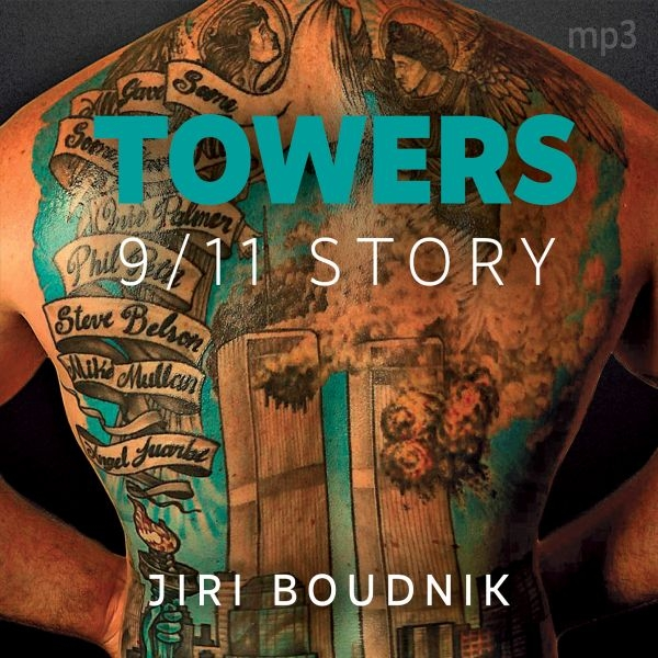 Obrázek podcastu Towers, 9/11 Story