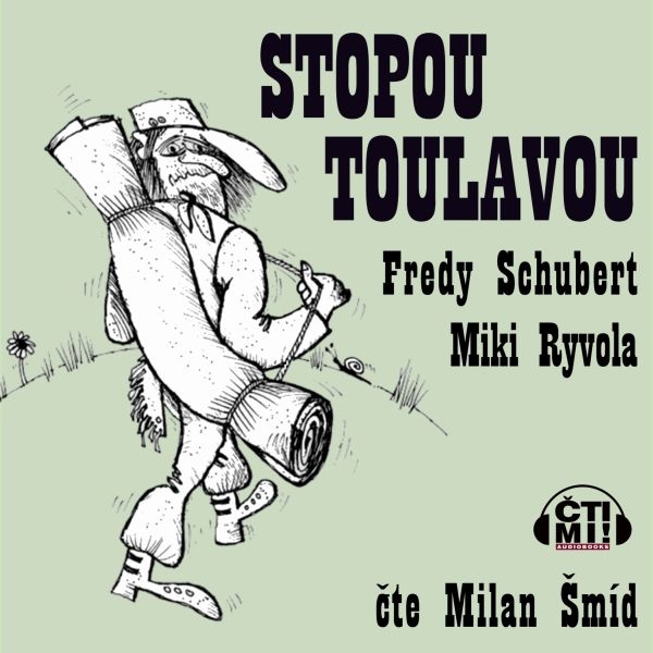 Obrázek podcastu Stopou toulavou