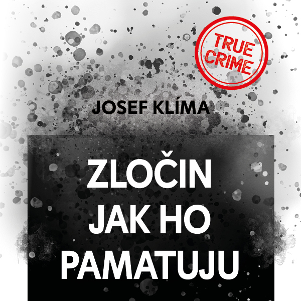 Obrázek podcastu Zločin jak ho pamatuju