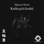 Obrázek podcastu Kniha pěti kruhů