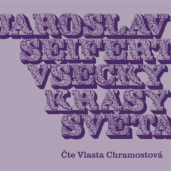 Obrázek podcastu Všecky krásy světa