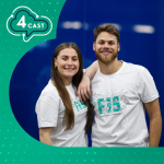 Obrázek podcastu 4CAST