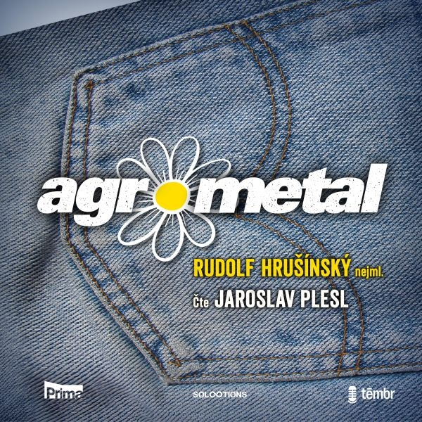 Obrázek podcastu Agrometal