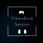 Obrázek podcastu Vikendová Session