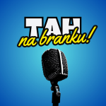 Obrázek podcastu Tah Na Branku