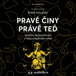 Obrázek podcastu Pravé činy právě teď