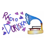 Obrázek podcastu Rádio Doriska