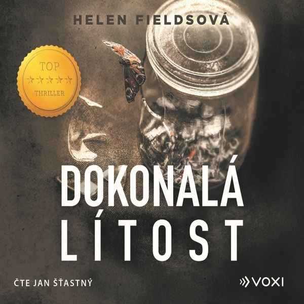 Obrázek podcastu Dokonalá lítost