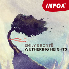 Obrázek podcastu Wuthering Heights