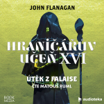 Obrázek podcastu Útěk z Falaise