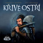 Obrázek podcastu Křivé ostří