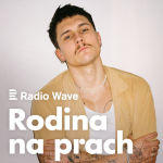 Obrázek podcastu Rodina na prach