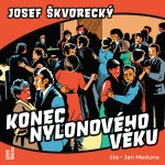 Obrázek podcastu Konec nylonového věku