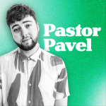 Obrázek podcastu Pastor Pavel