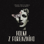 Obrázek podcastu Holka z forenzního
