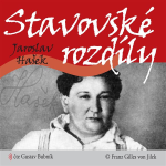 Obrázek podcastu Stavovské rozdíly