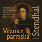 Obrázek podcastu Věznice parmská