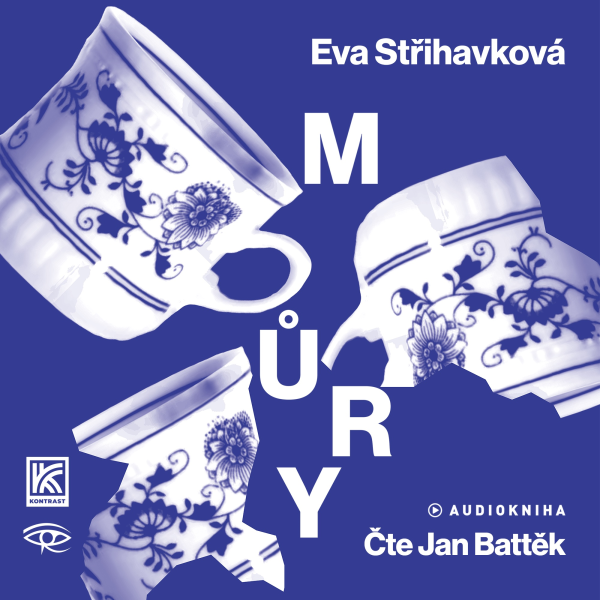 Obrázek podcastu Můry