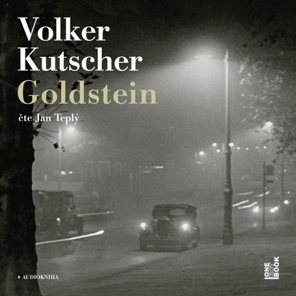 Obrázek podcastu Goldstein