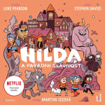Obrázek podcastu Hilda a parádní slavnost